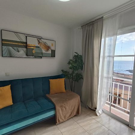 Apartamento Familiar Arcoiris Primera Linea De La Playa Callao Salvaje Esterno foto